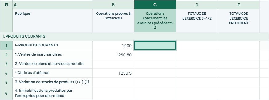 Exemple — T2 · CPC