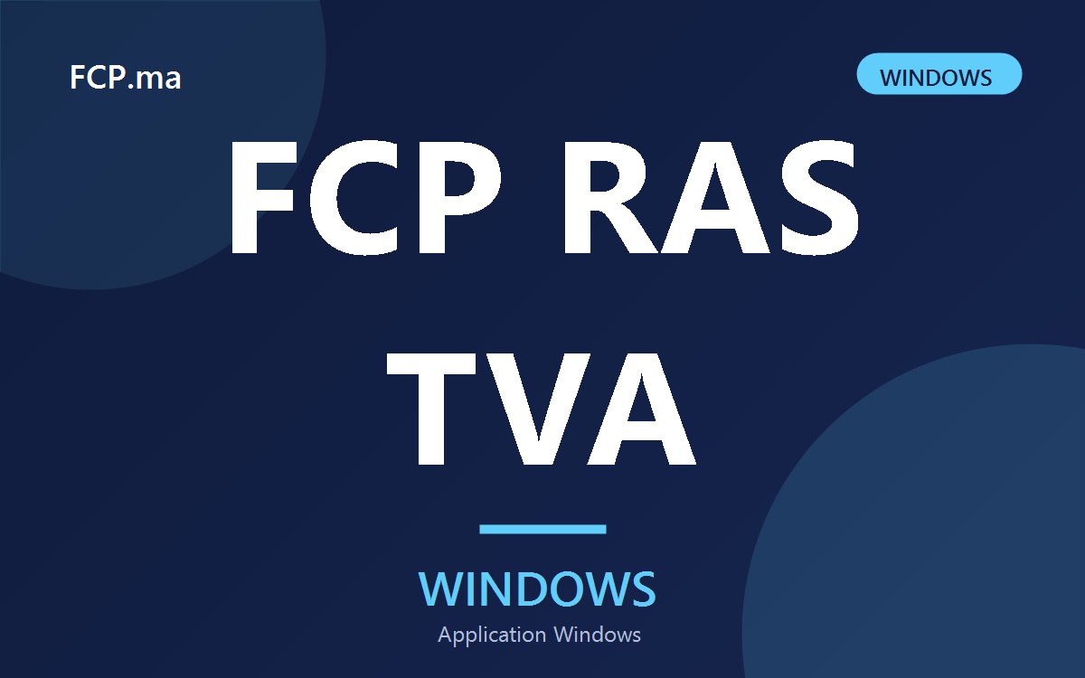 FCP RAS TVA